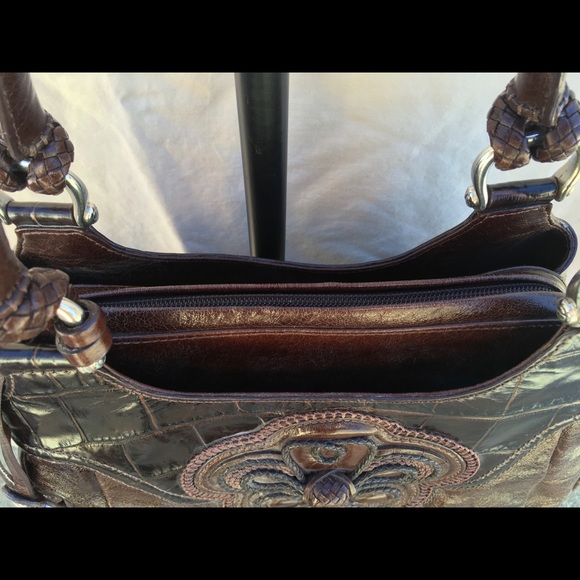 Brighton Katarina Handbag - Picture 6 of 16